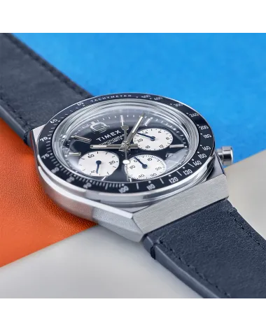 ZEGAREK MĘSKI TIMEX EASY READER TW2W51700 + BOX