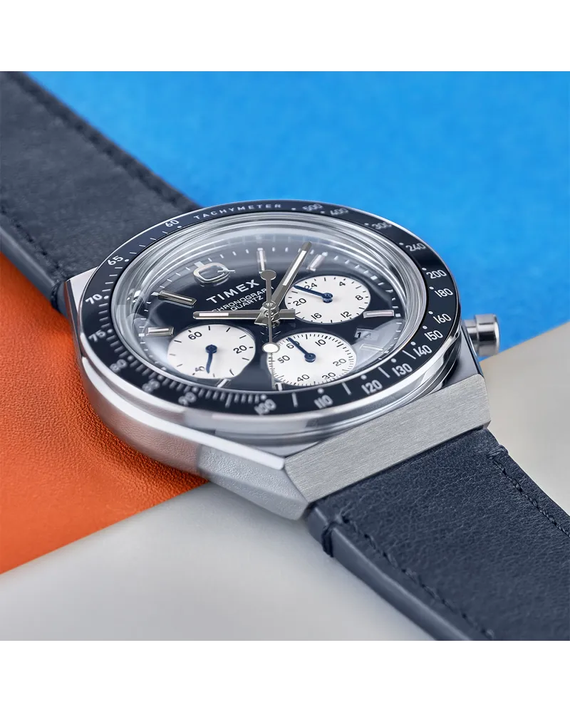 ZEGAREK MĘSKI TIMEX EASY READER TW2W51700 + BOX ZEGAREK MĘSKI TIMEX EASY READER TW2W51700 + BOX