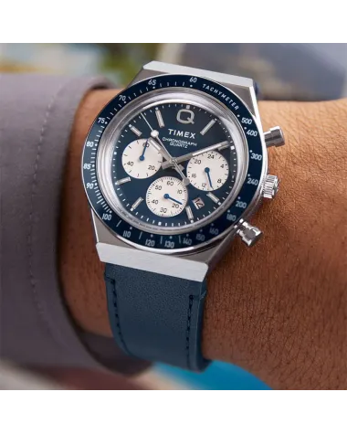 ZEGAREK MĘSKI TIMEX EASY READER TW2W51700 + BOX