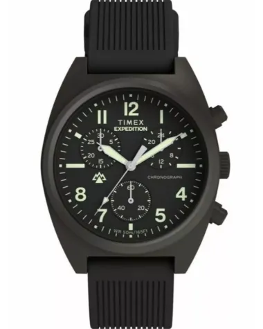 ZEGAREK MĘSKI TIMEX TW2Y61000 + BOX