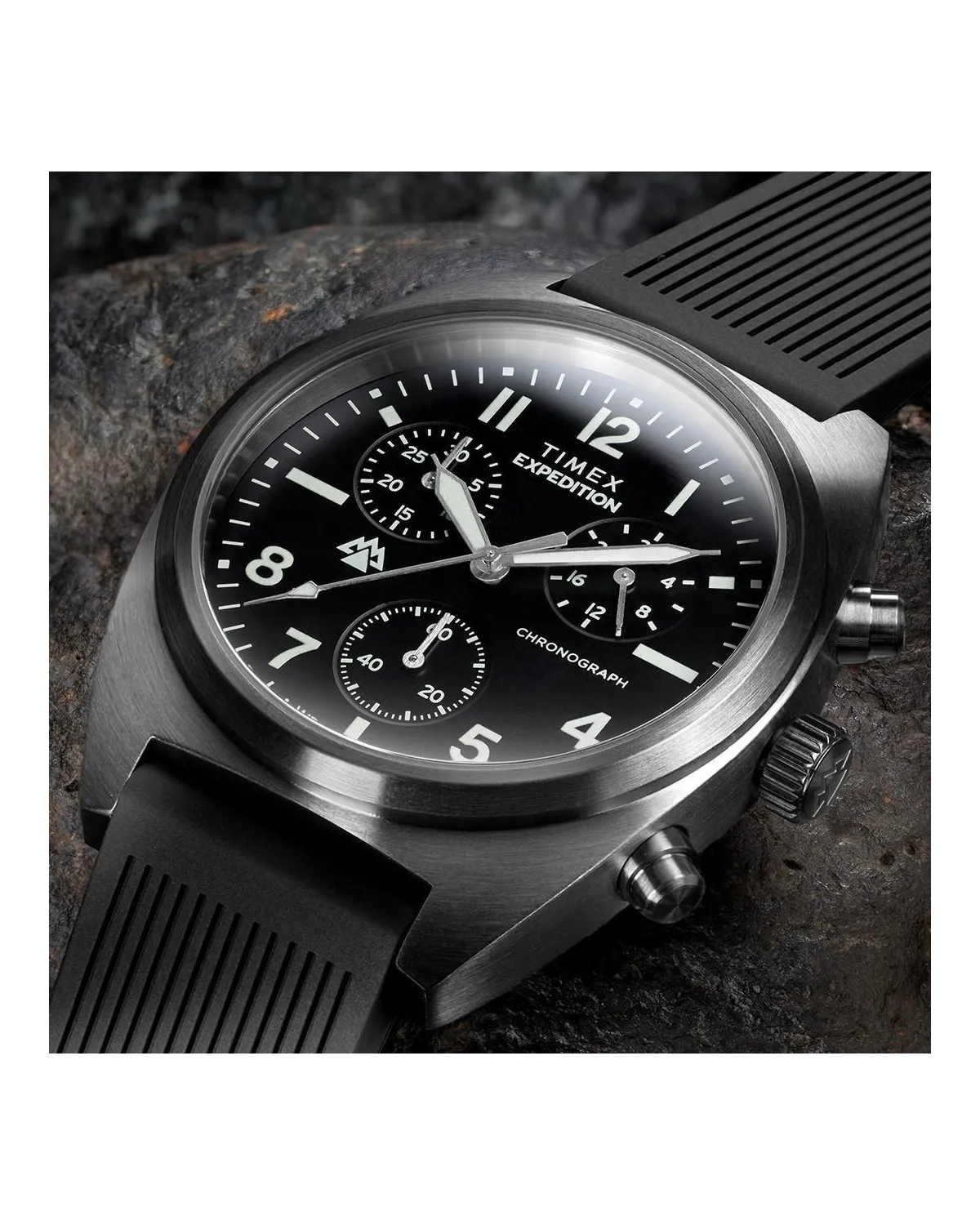 ZEGAREK MĘSKI TIMEX TW2Y61000 + BOX