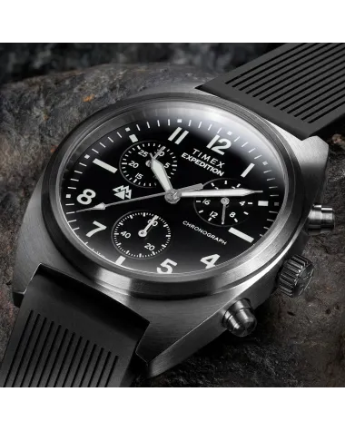 ZEGAREK MĘSKI TIMEX TW2Y61000 + BOX