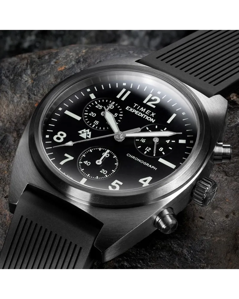 ZEGAREK MĘSKI TIMEX TW2Y61000 + BOX