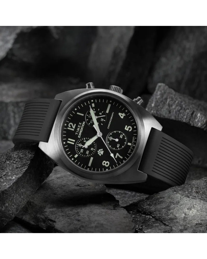 ZEGAREK MĘSKI TIMEX TW2Y61000 + BOX