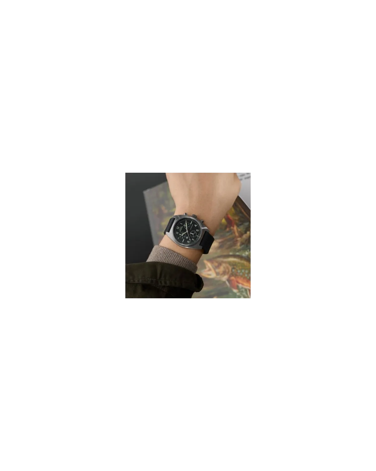 ZEGAREK MĘSKI TIMEX TW2Y61000 + BOX