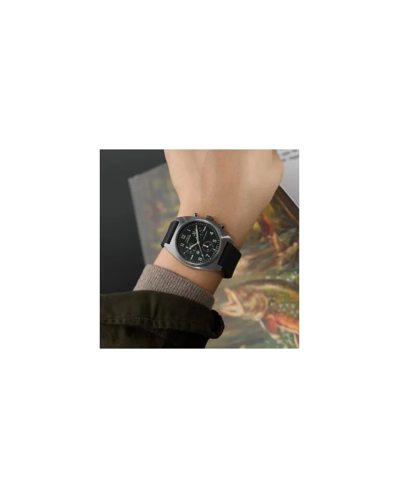ZEGAREK MĘSKI TIMEX TW2Y61000 + BOX