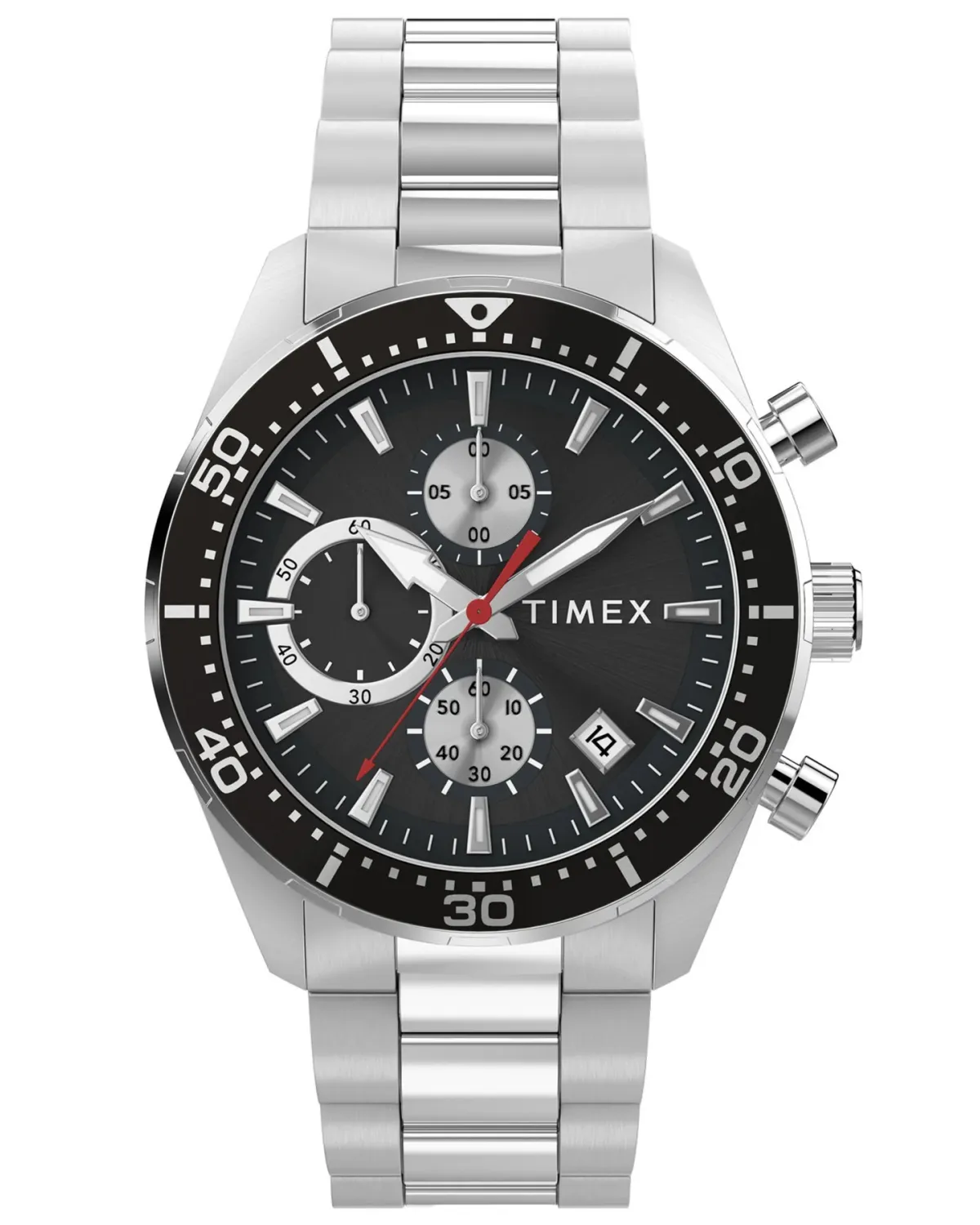 ZEGAREK MĘSKI TIMEX TW2Y56900 + BOX ZEGAREK MĘSKI TIMEX TW2Y56900 + BOX