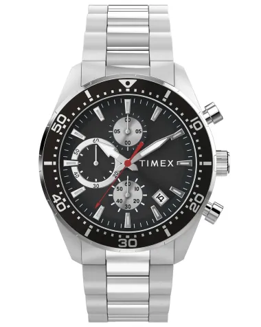 ZEGAREK MĘSKI TIMEX TW2Y56900 + BOX