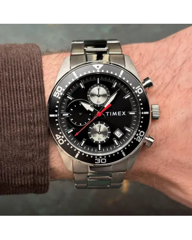 ZEGAREK MĘSKI TIMEX TW2Y56900 + BOX