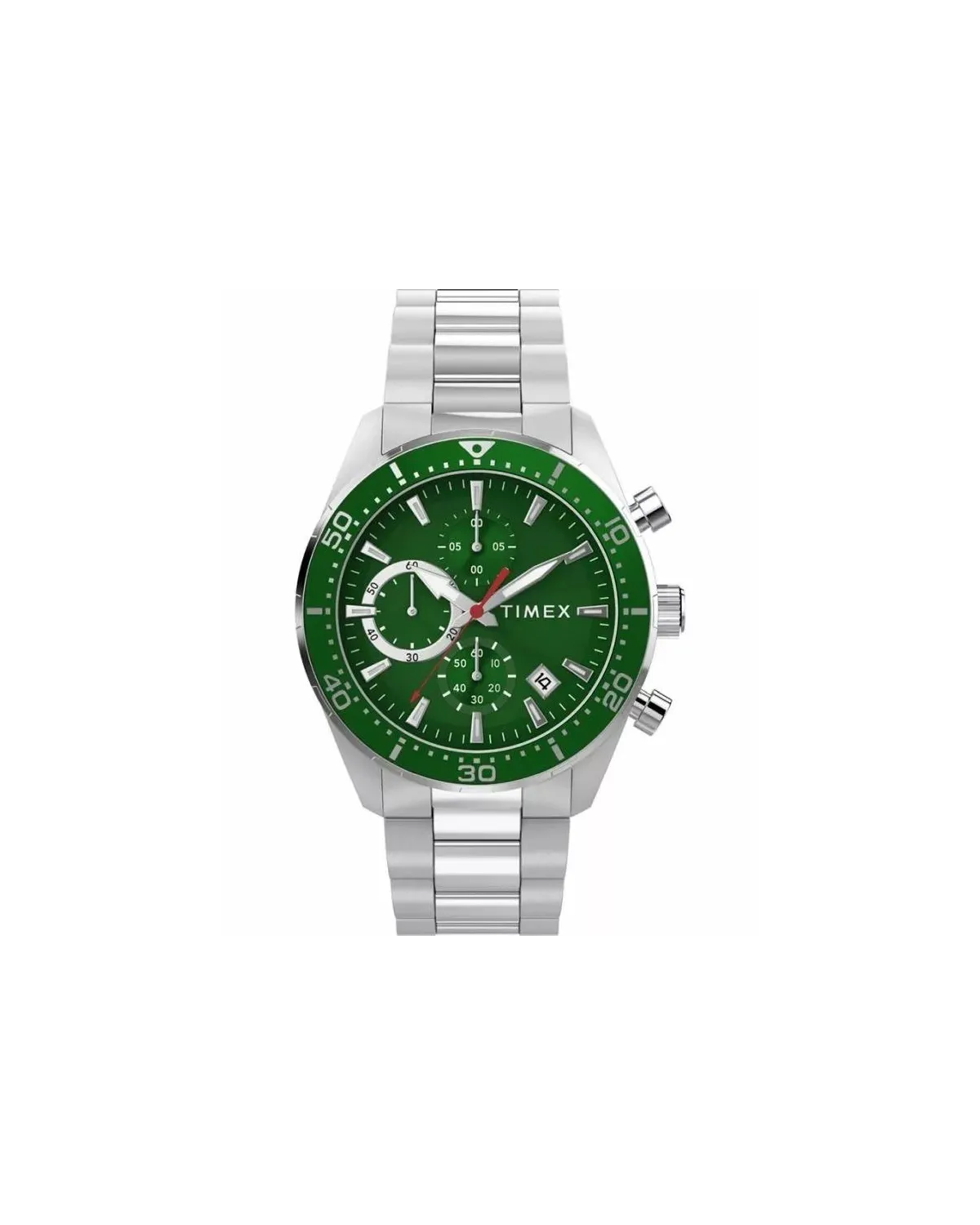ZEGAREK MĘSKI TIMEX TW2Y62100 + BOX ZEGAREK MĘSKI TIMEX TW2Y62100 + BOX