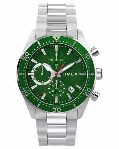 ZEGAREK MĘSKI TIMEX TW2Y62100 + BOX