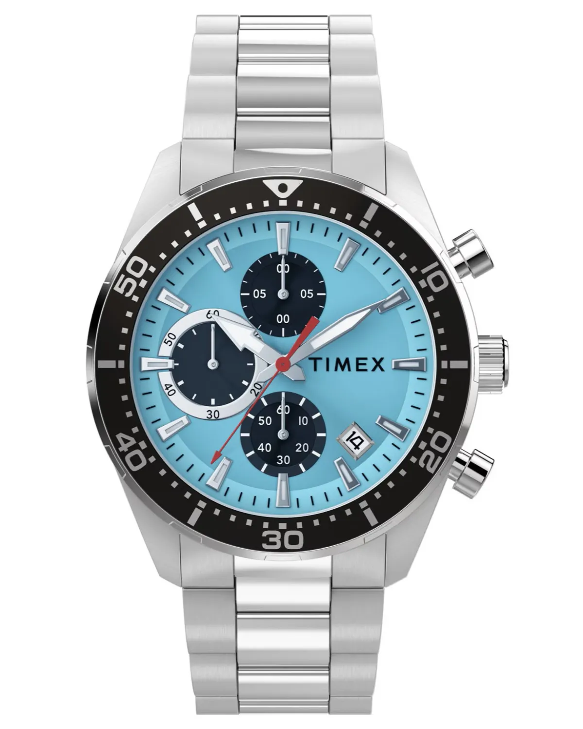ZEGAREK MĘSKI TIMEX TW2Y62200 + BOX ZEGAREK MĘSKI TIMEX TW2Y62200 + BOX