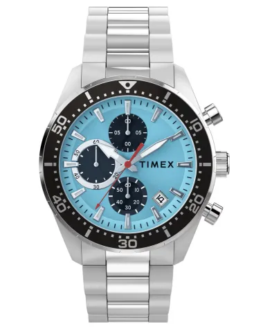 ZEGAREK MĘSKI TIMEX TW2Y62200 + BOX