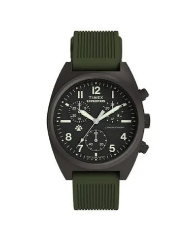 ZEGAREK MĘSKI TIMEX TW2Y61100 + BOX