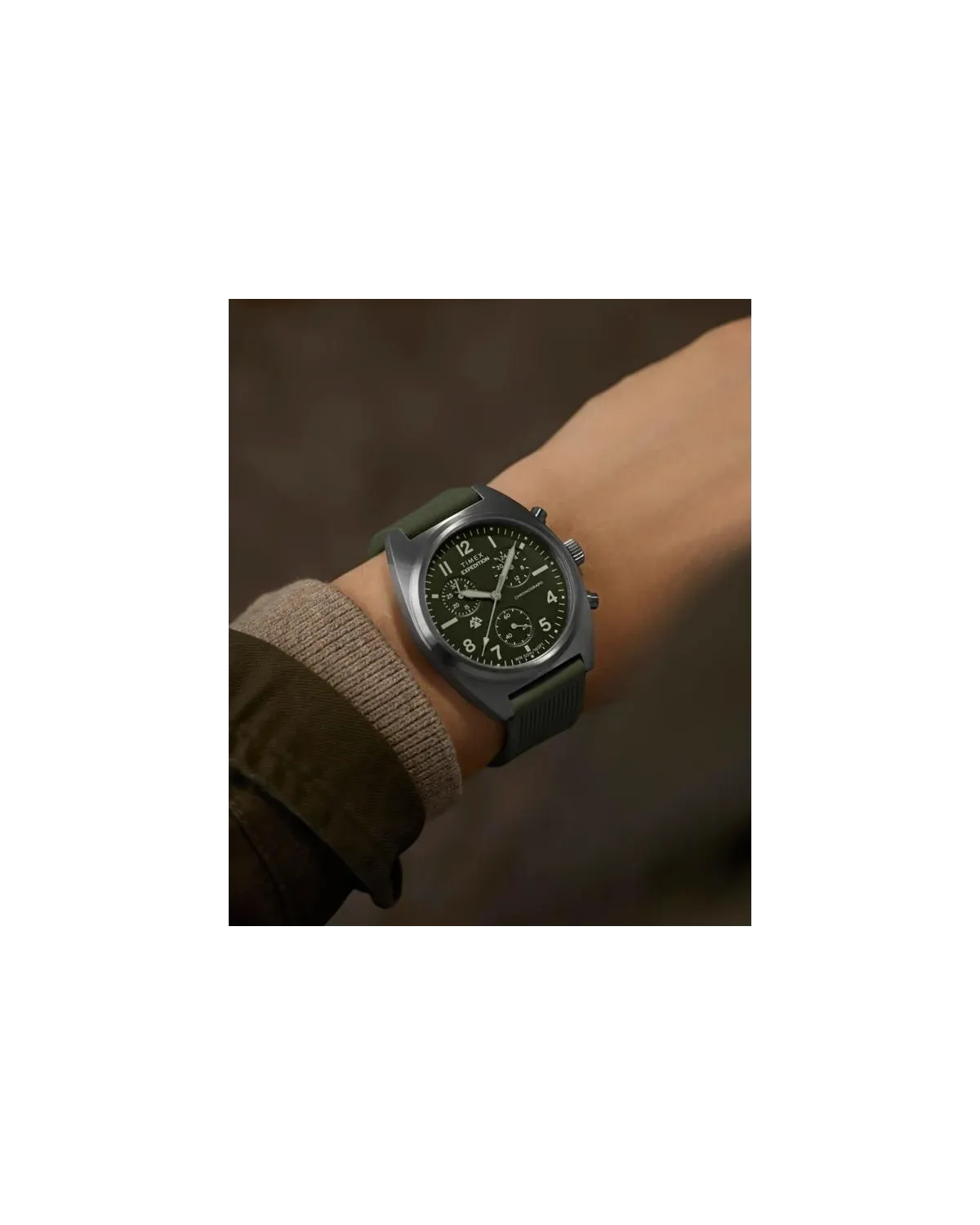 ZEGAREK MĘSKI TIMEX TW2Y61100 + BOX ZEGAREK MĘSKI TIMEX TW2Y61100 + BOX