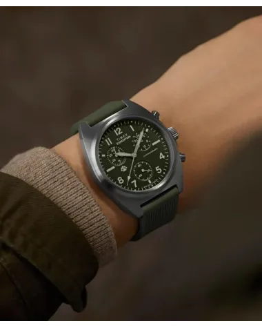 ZEGAREK MĘSKI TIMEX TW2Y61100 + BOX
