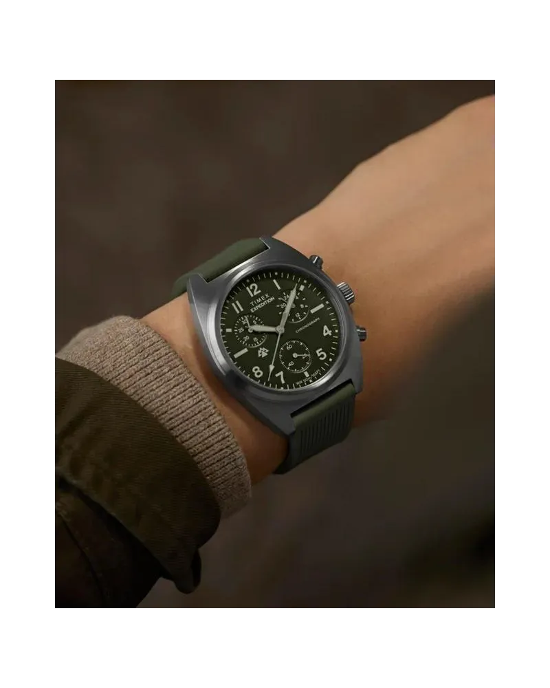 ZEGAREK MĘSKI TIMEX TW2Y61100 + BOX ZEGAREK MĘSKI TIMEX TW2Y61100 + BOX