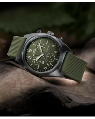 ZEGAREK MĘSKI TIMEX TW2Y61100 + BOX