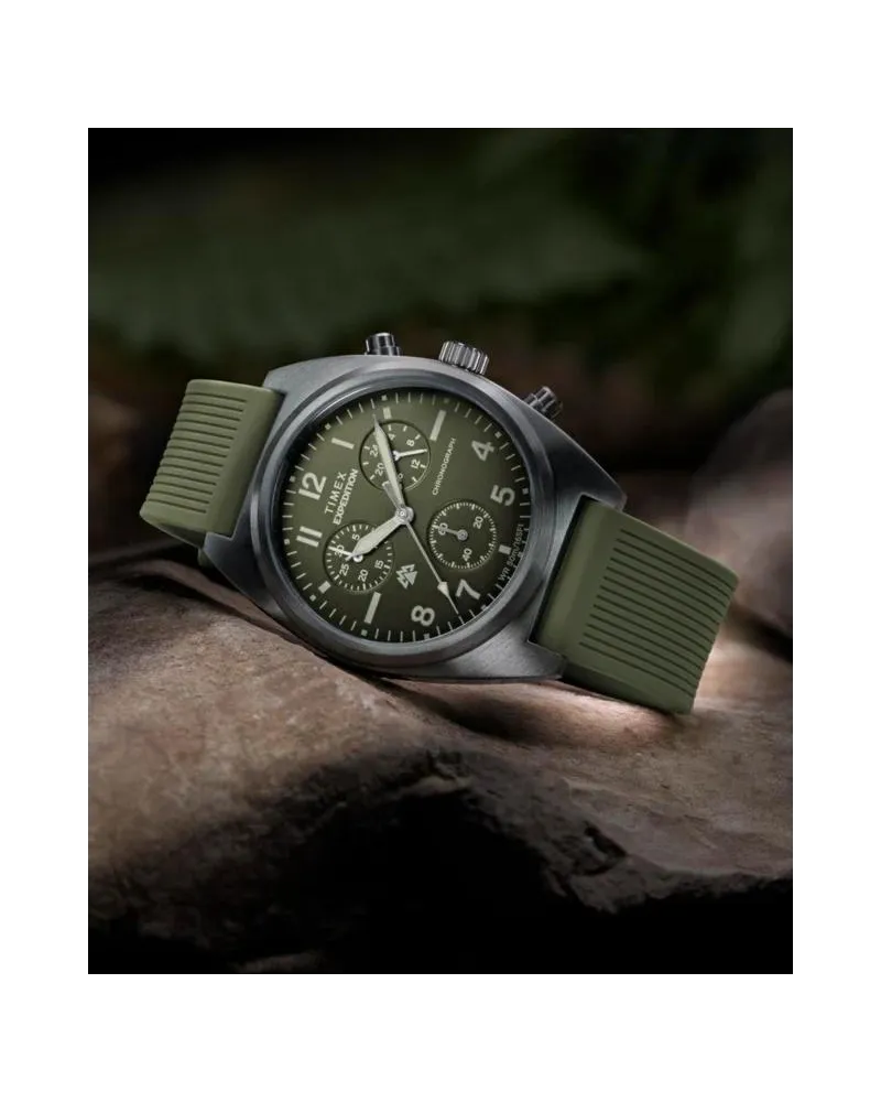 ZEGAREK MĘSKI TIMEX TW2Y61100 + BOX ZEGAREK MĘSKI TIMEX TW2Y61100 + BOX