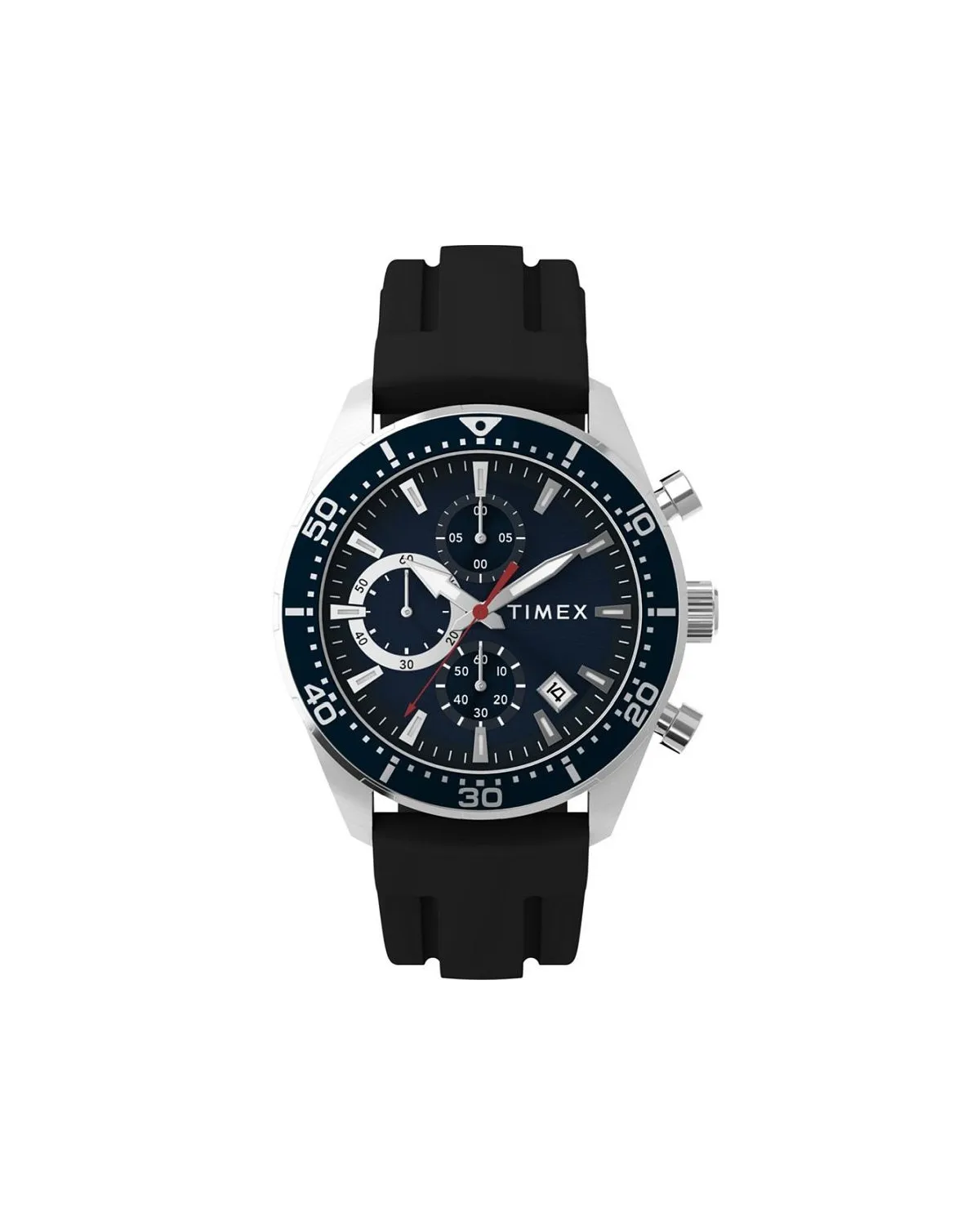 ZEGAREK MĘSKI TIMEX TW2Y62300 + BOX ZEGAREK MĘSKI TIMEX TW2Y62300 + BOX