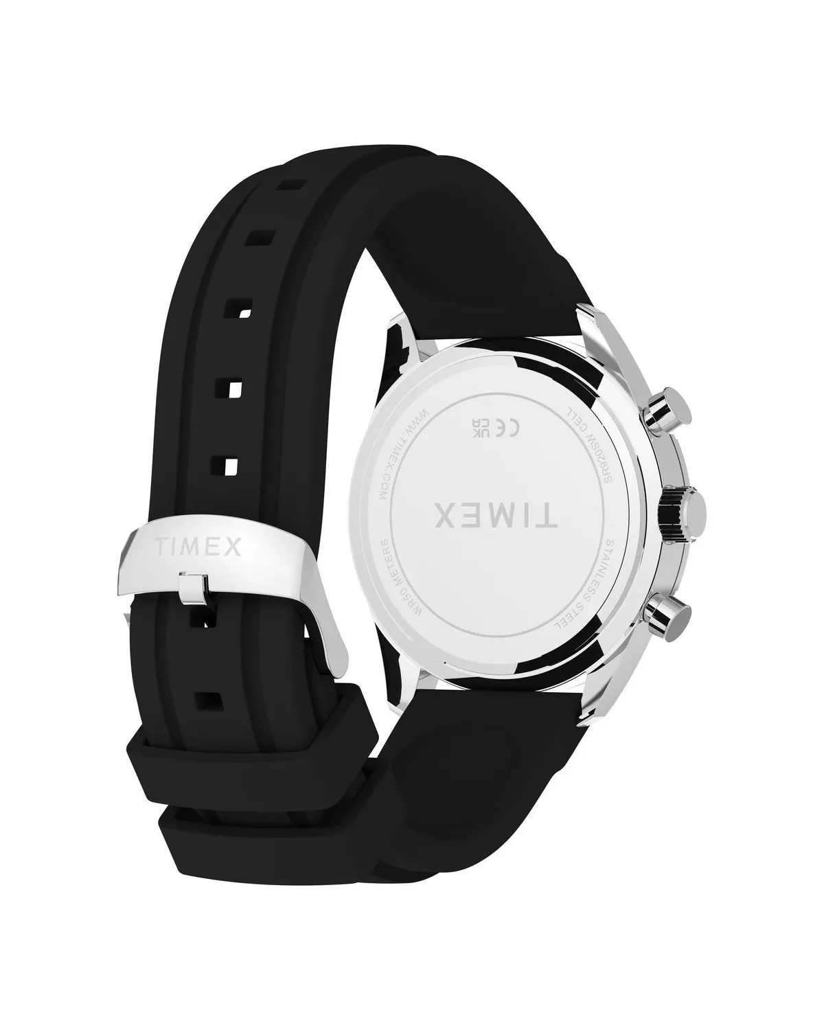 ZEGAREK MĘSKI TIMEX TW2Y62300 + BOX ZEGAREK MĘSKI TIMEX TW2Y62300 + BOX