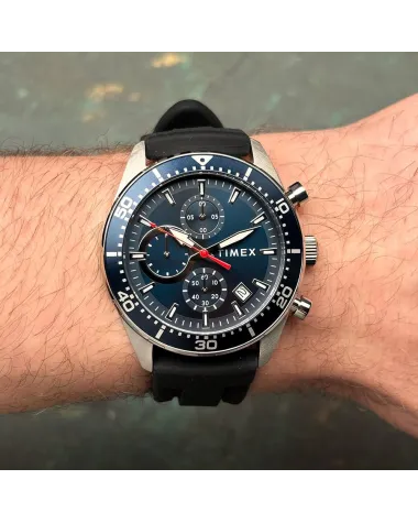ZEGAREK MĘSKI TIMEX TW2Y62300 + BOX
