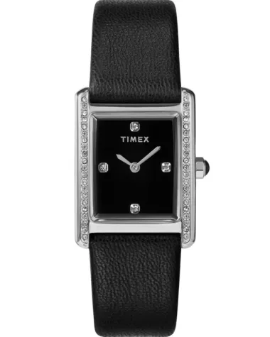 ZEGAREK DAMSKI TIMEX TW2W63800 + BOX