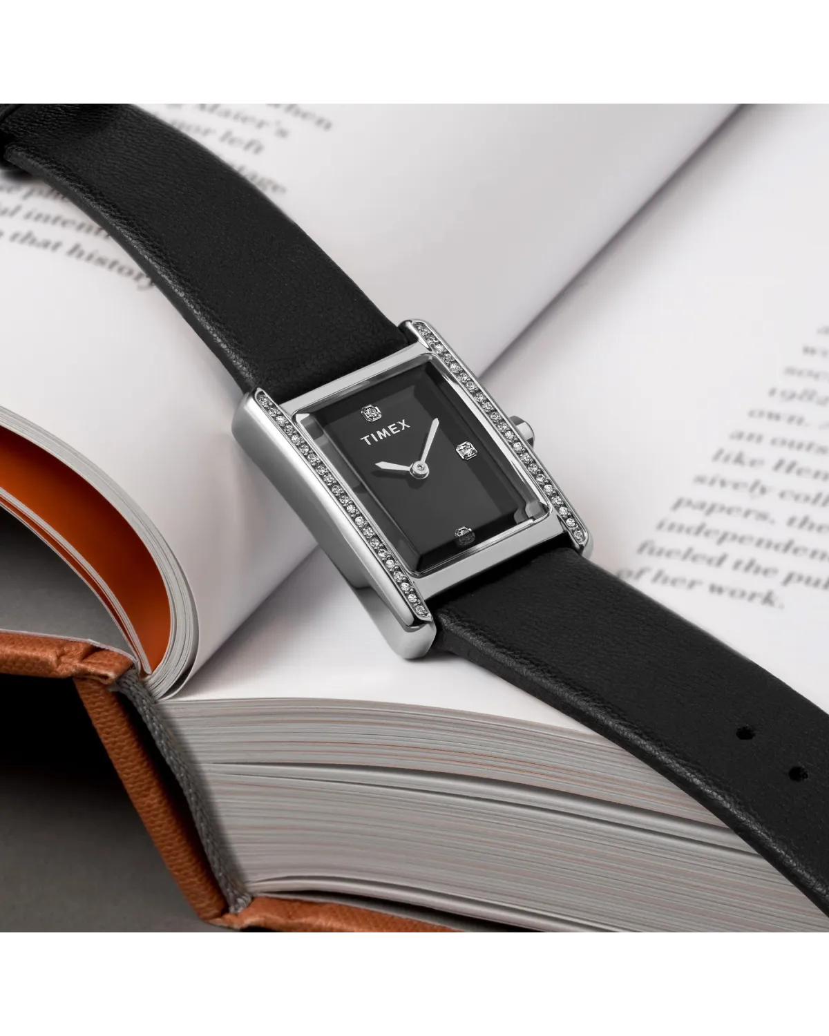 ZEGAREK DAMSKI TIMEX TW2W63800 + BOX