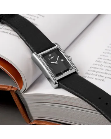 ZEGAREK DAMSKI TIMEX TW2W63800 + BOX
