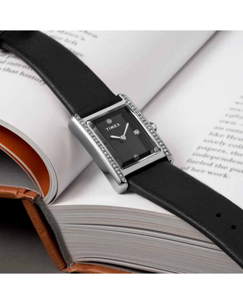 ZEGAREK DAMSKI TIMEX TW2W63800 + BOX