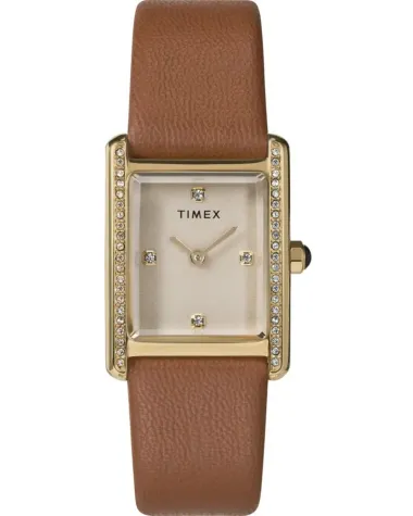 ZEGAREK DAMSKI TIMEX TW2W63900 + BOX