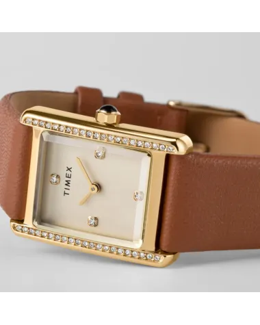 ZEGAREK DAMSKI TIMEX TW2W63900 + BOX