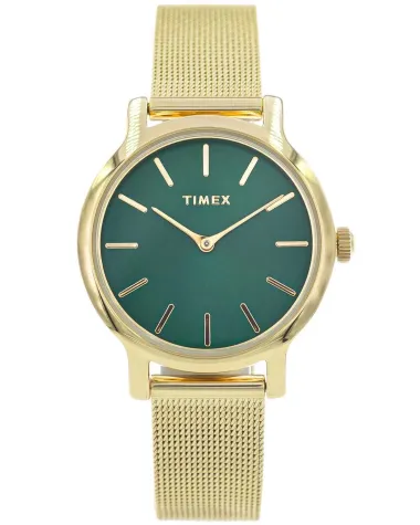 ZEGAREK DAMSKI TIMEX TW2W87300 + BOX