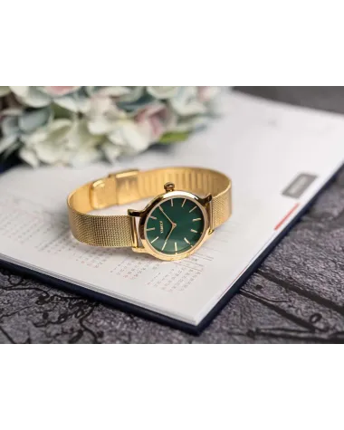 ZEGAREK DAMSKI TIMEX TW2W87300 + BOX