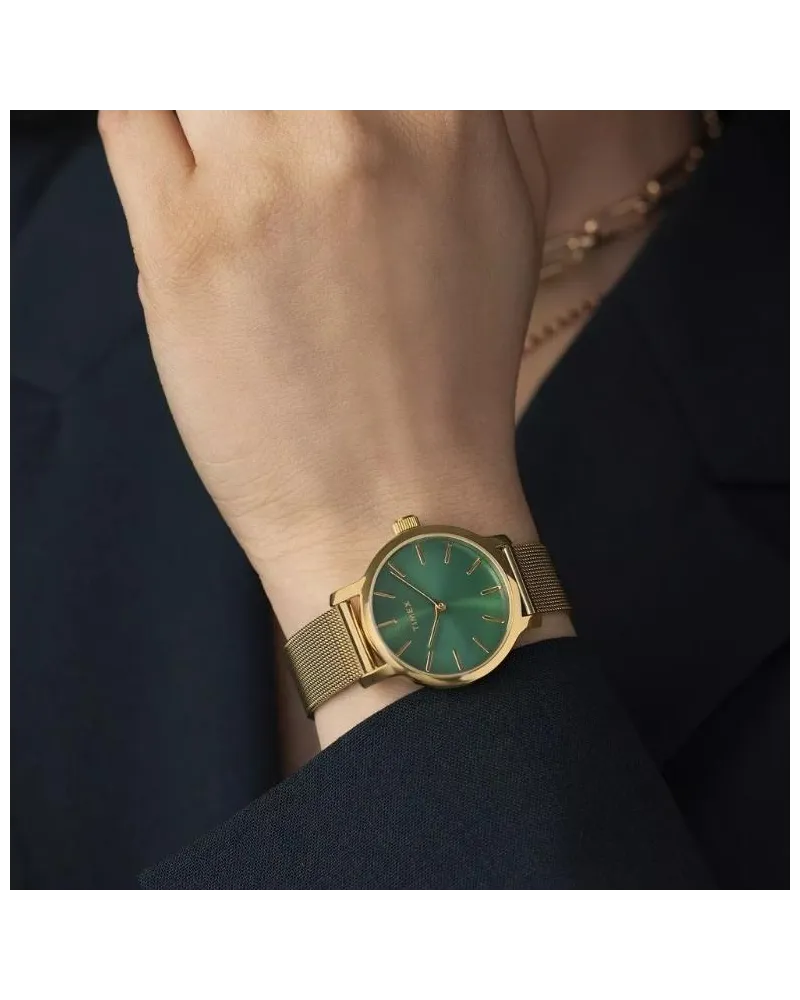 ZEGAREK DAMSKI TIMEX TW2W87300 + BOX ZEGAREK DAMSKI TIMEX TW2W87300 + BOX