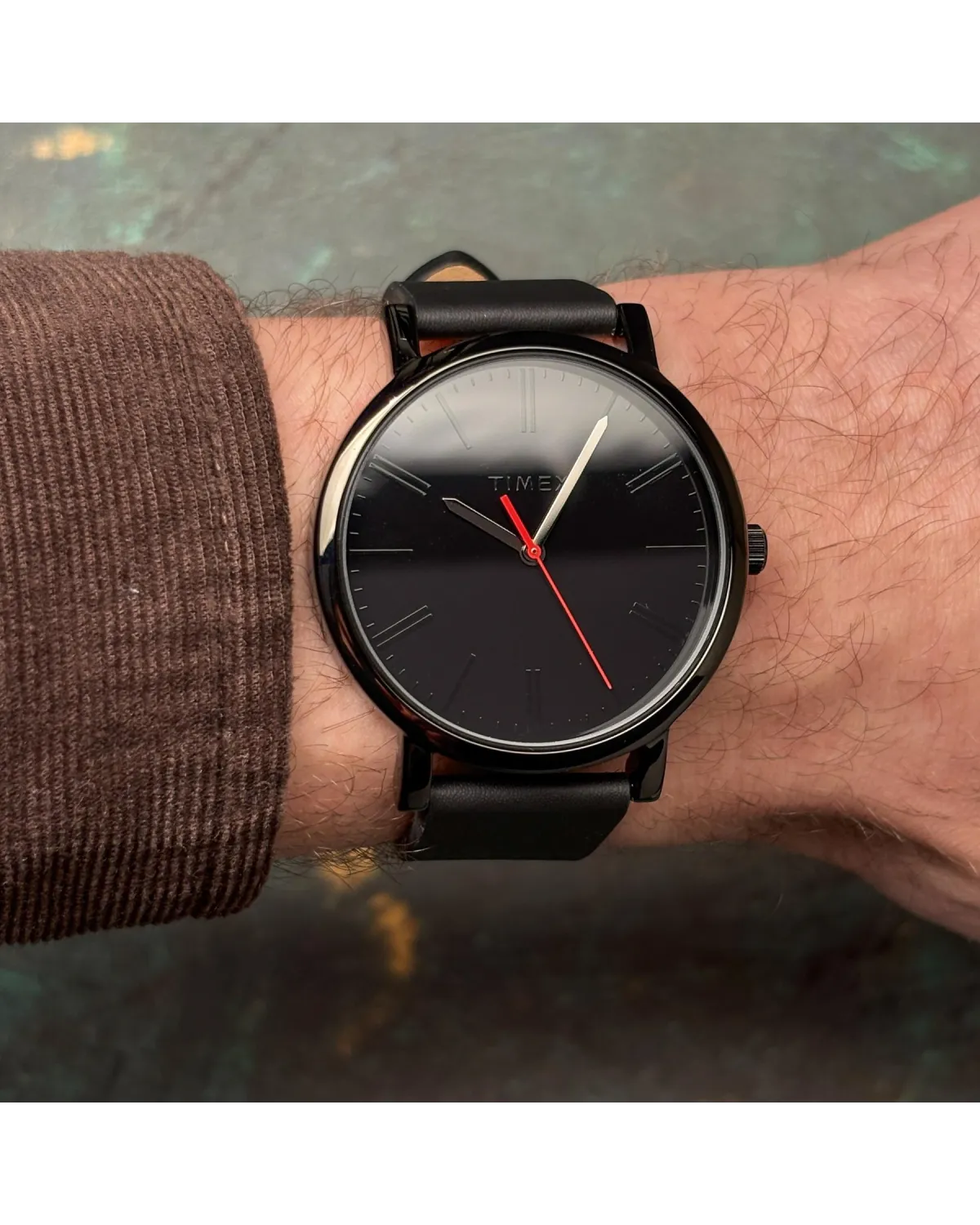 ZEGAREK MĘSKI TIMEX TW2Y69200 + BOX