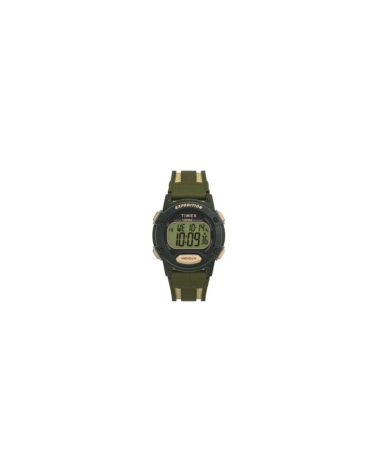 ZEGAREK MĘSKI TIMEX EXPEDITION TW4B30300