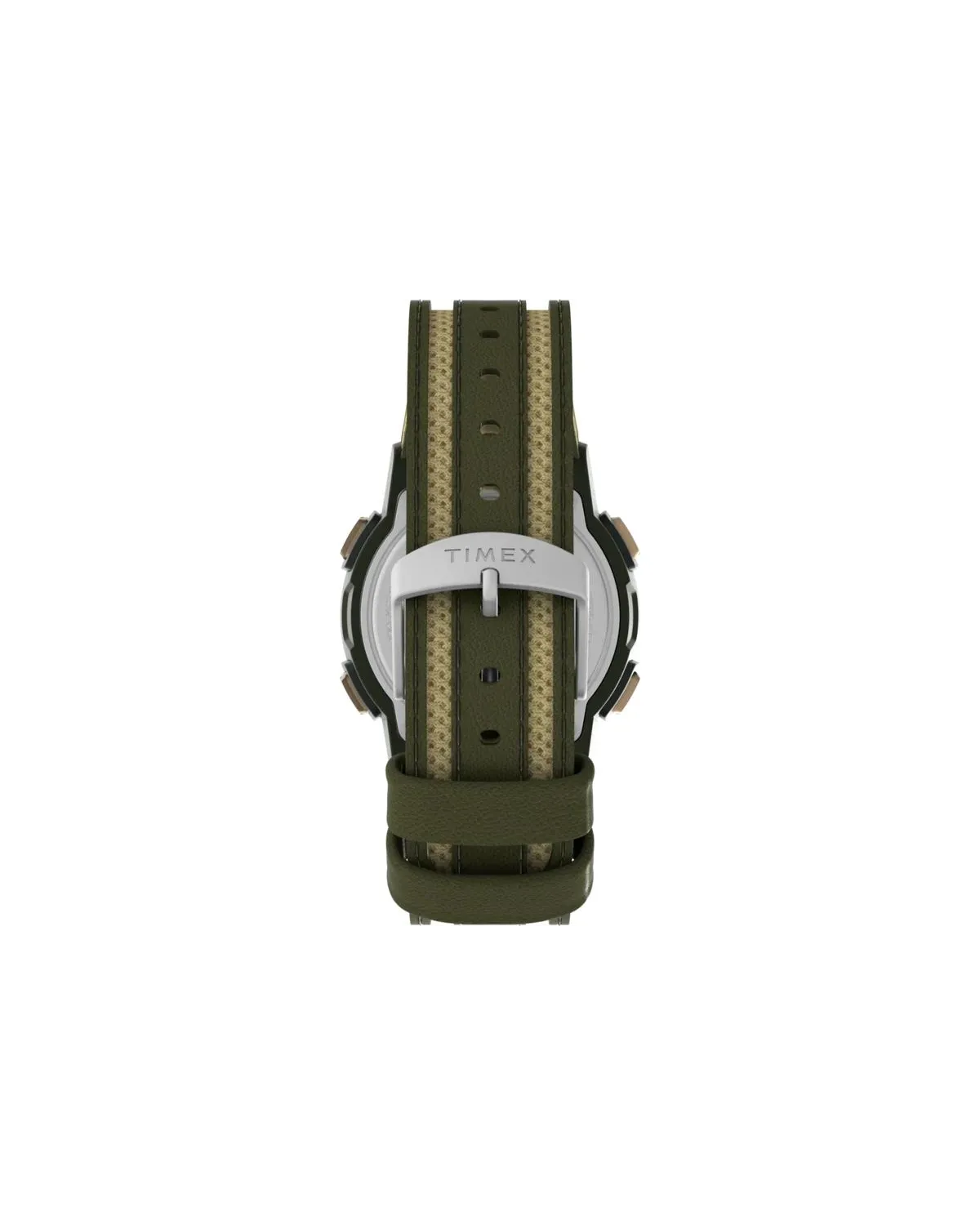 ZEGAREK MĘSKI TIMEX EXPEDITION TW4B30300