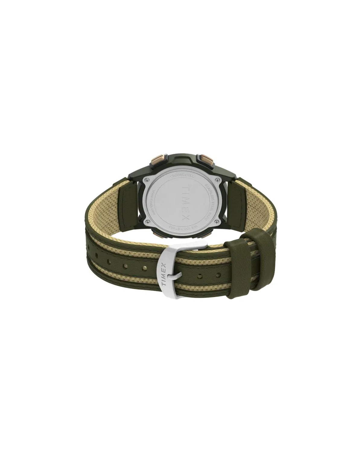 ZEGAREK MĘSKI TIMEX EXPEDITION TW4B30300