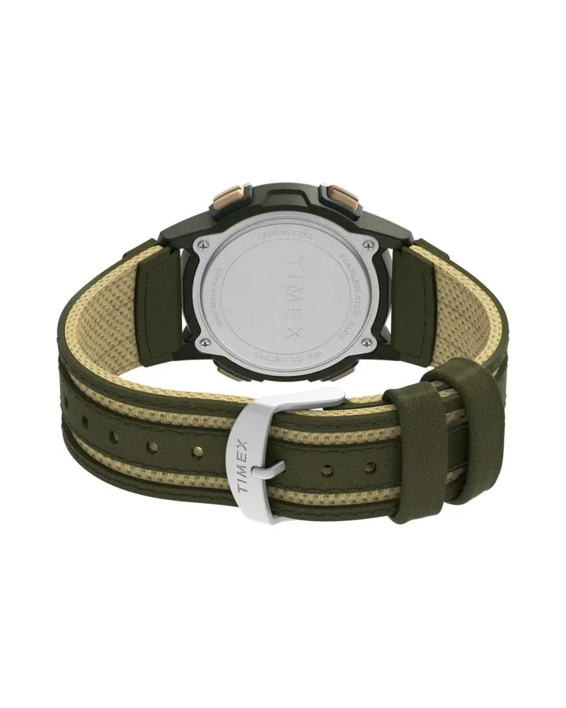 ZEGAREK MĘSKI TIMEX EXPEDITION TW4B30300
