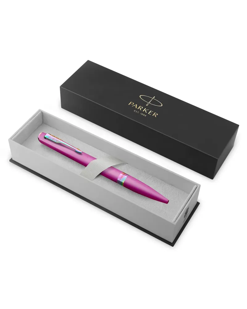 Długopis Parker Meridian Grape RBT (2247777)