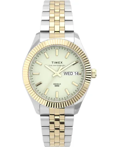 ZEGAREK DAMSKI TIMEX TW2U78600 + BOX