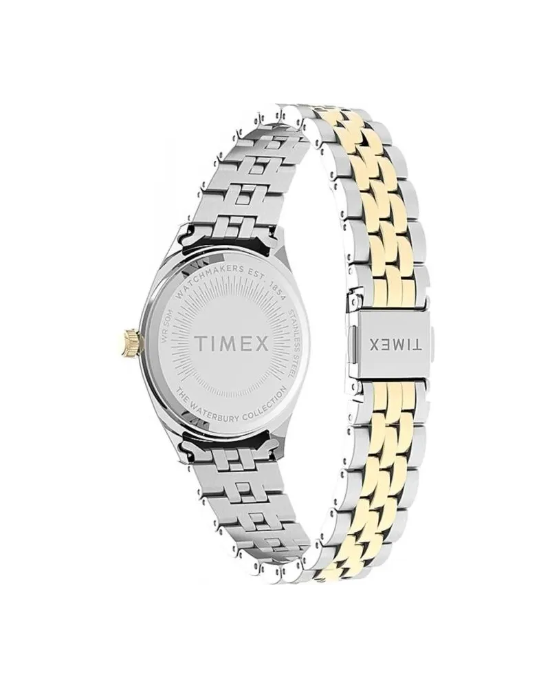 ZEGAREK DAMSKI TIMEX TW2U78600 + BOX ZEGAREK DAMSKI TIMEX TW2U78600 + BOX