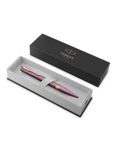 Długopis Parker Meridian Fioletowy PGT (2247765)