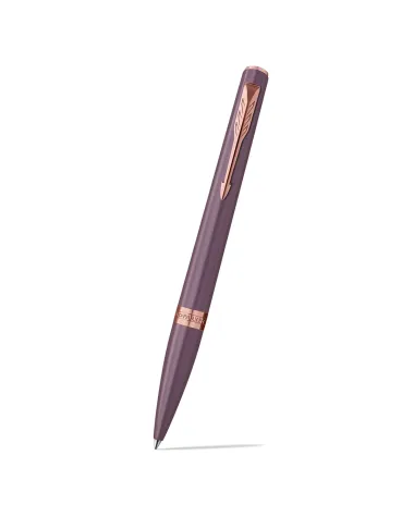 Długopis Parker Meridian Fioletowy PGT (2247765)