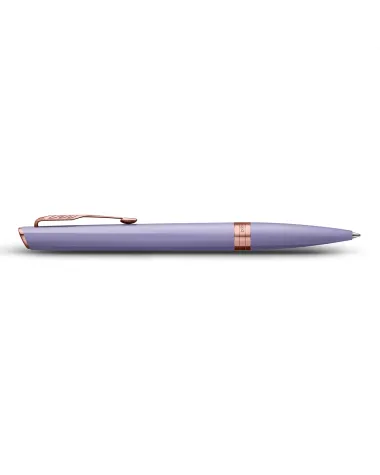 Długopis Parker Meridian Liliowy PGT (2247769)