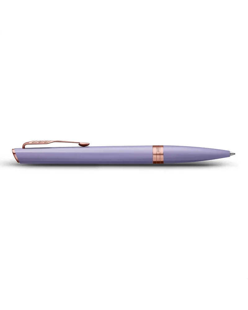 Długopis Parker Meridian Liliowy PGT (2247769) Długopis Parker Meridian Liliowy PGT (2247769)