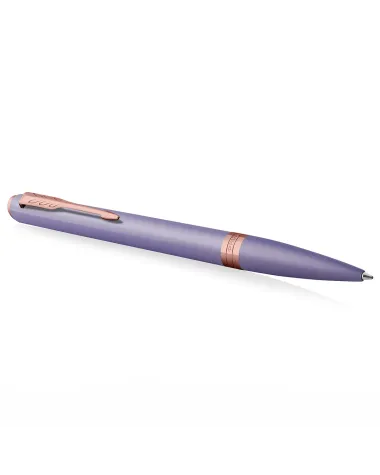Długopis Parker Meridian Liliowy PGT (2247769)