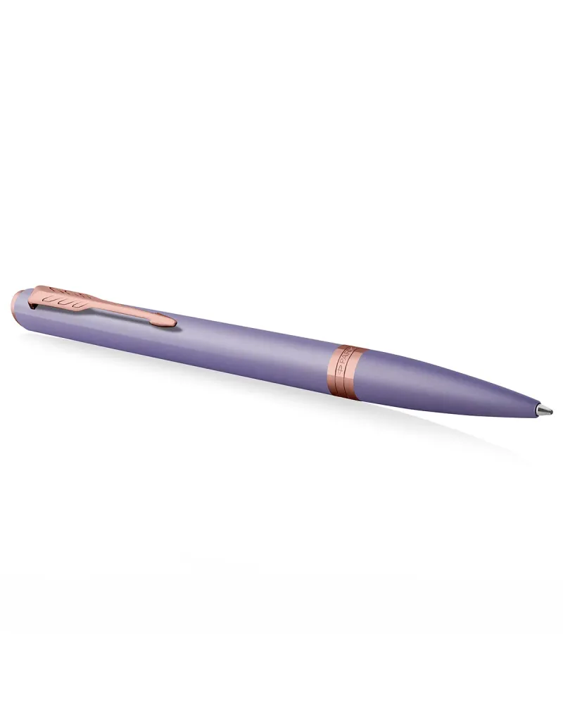 Długopis Parker Meridian Liliowy PGT (2247769) Długopis Parker Meridian Liliowy PGT (2247769)