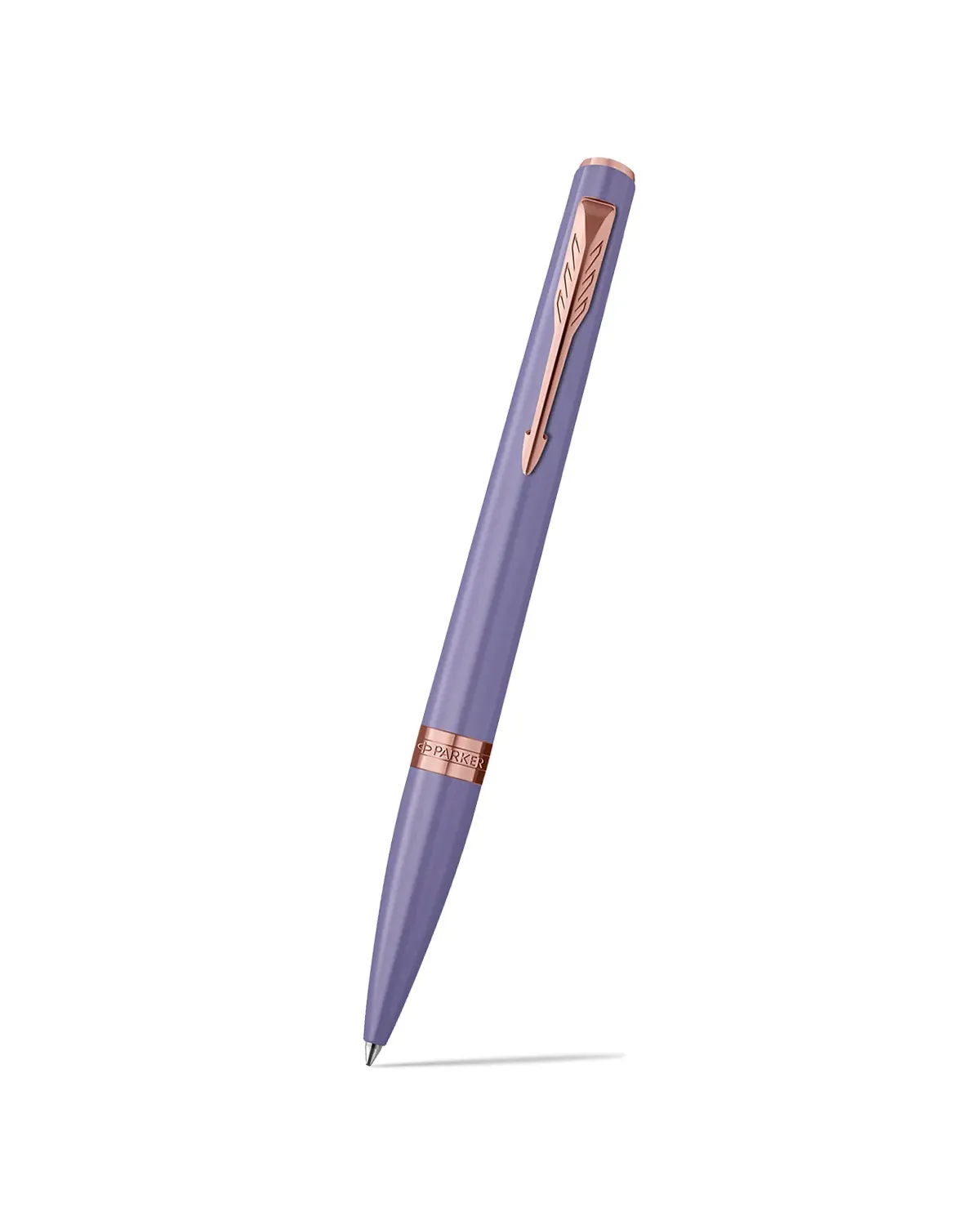 Długopis Parker Meridian Liliowy PGT (2247769) Długopis Parker Meridian Liliowy PGT (2247769)